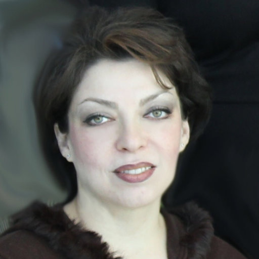 Afsaneh Motamed Khorasani